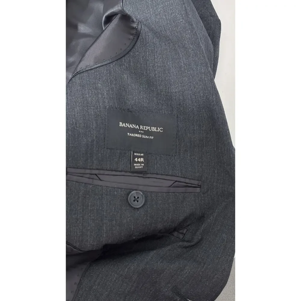 Banana Republic banana republic